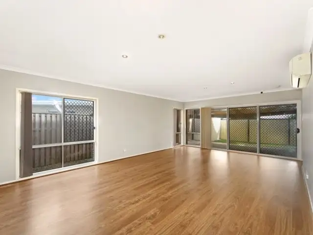 Fourth view of Homely house listing, 57 Ellenborough Avenue, Ormeau Hills QLD 4208