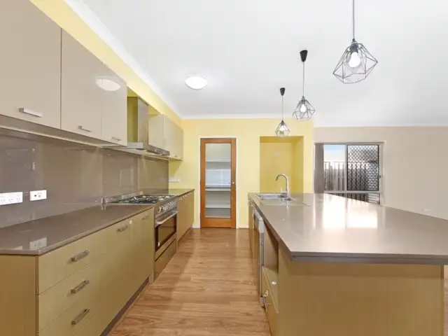 Sixth view of Homely house listing, 57 Ellenborough Avenue, Ormeau Hills QLD 4208