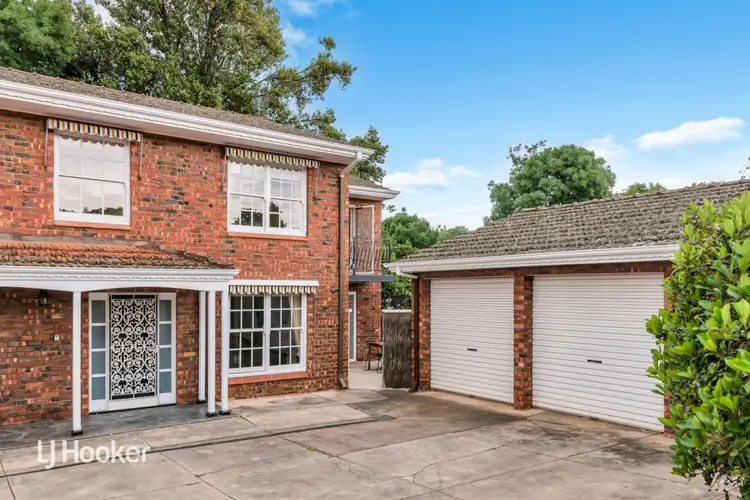 Second view of Homely townhouse listing, 5/11 Taylors Road, Mitcham SA 5062