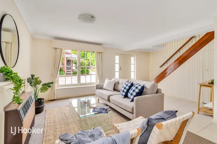 Third view of Homely townhouse listing, 5/11 Taylors Road, Mitcham SA 5062