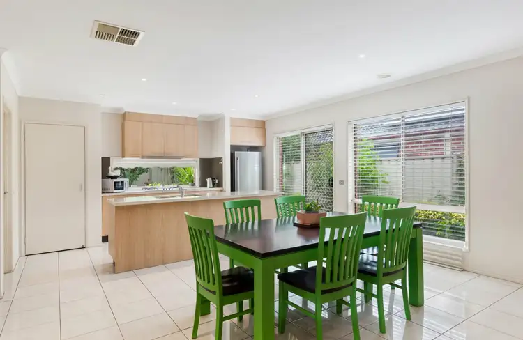 Third view of Homely house listing, 15 Adrian Circuit, Wallan VIC 3756