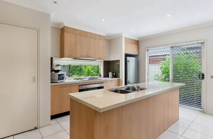 Fourth view of Homely house listing, 15 Adrian Circuit, Wallan VIC 3756
