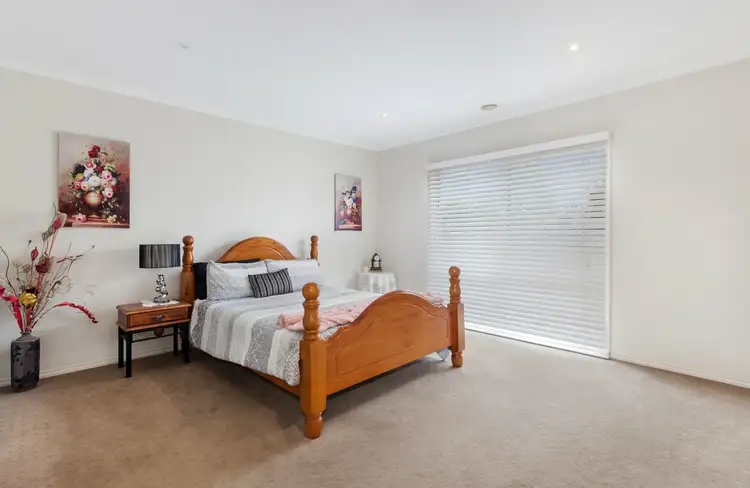 Fifth view of Homely house listing, 15 Adrian Circuit, Wallan VIC 3756