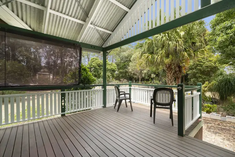 Sixth view of Homely house listing, 33 Greenbury Court, Morayfield QLD 4506