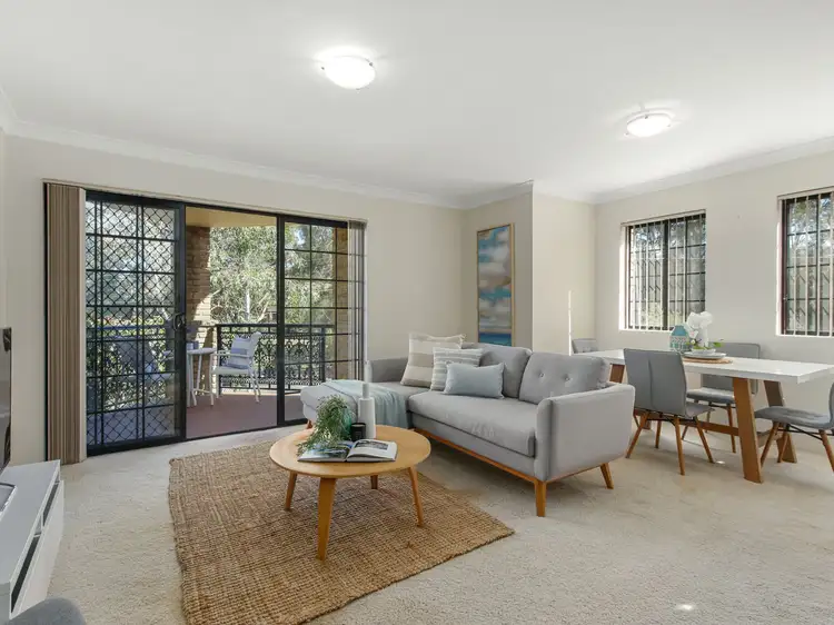 Main view of Homely apartment listing, 8/721-723 Kingsway, Gymea NSW 2227