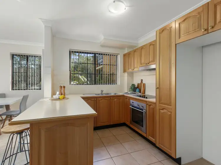 Second view of Homely apartment listing, 8/721-723 Kingsway, Gymea NSW 2227