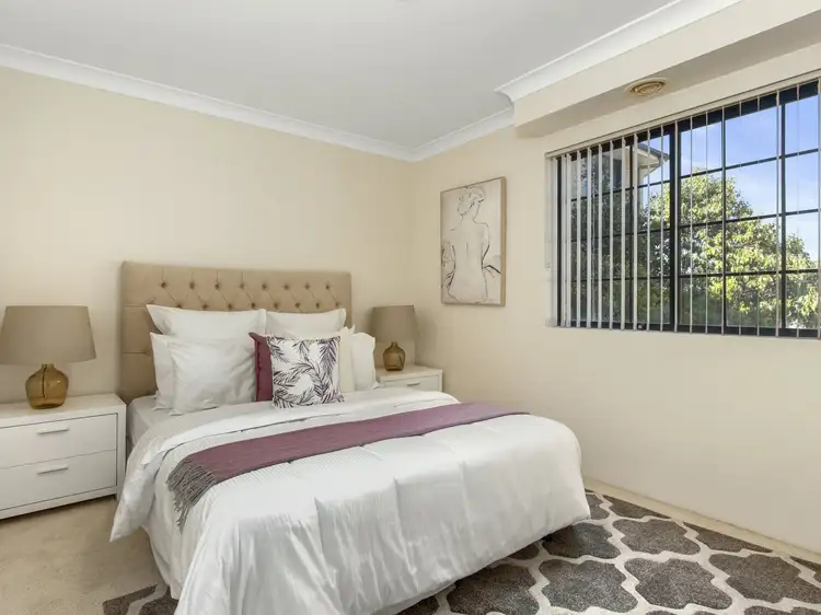 Fourth view of Homely apartment listing, 8/721-723 Kingsway, Gymea NSW 2227