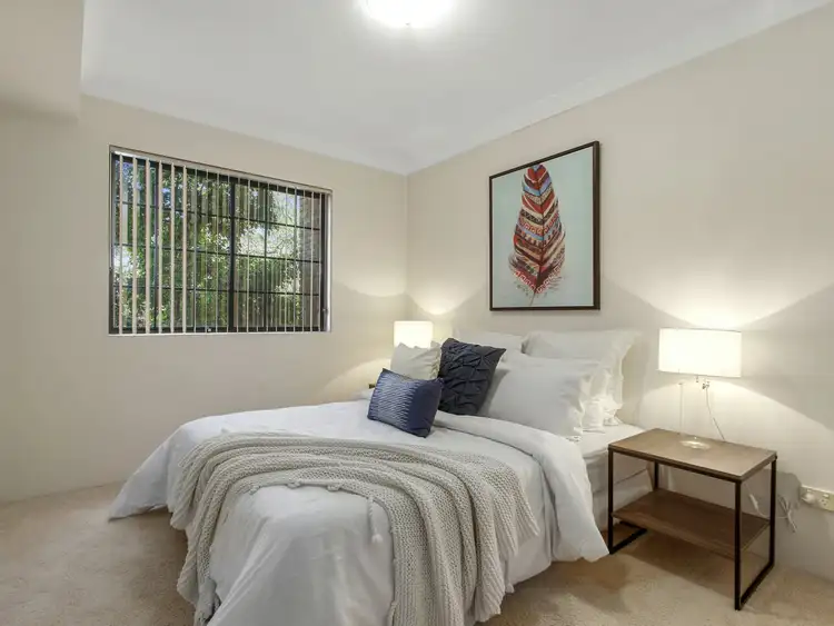 Fifth view of Homely apartment listing, 8/721-723 Kingsway, Gymea NSW 2227