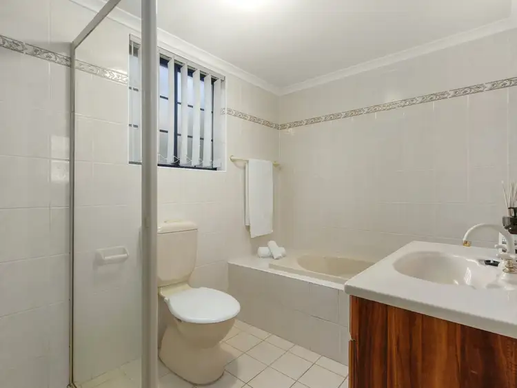 Sixth view of Homely apartment listing, 8/721-723 Kingsway, Gymea NSW 2227