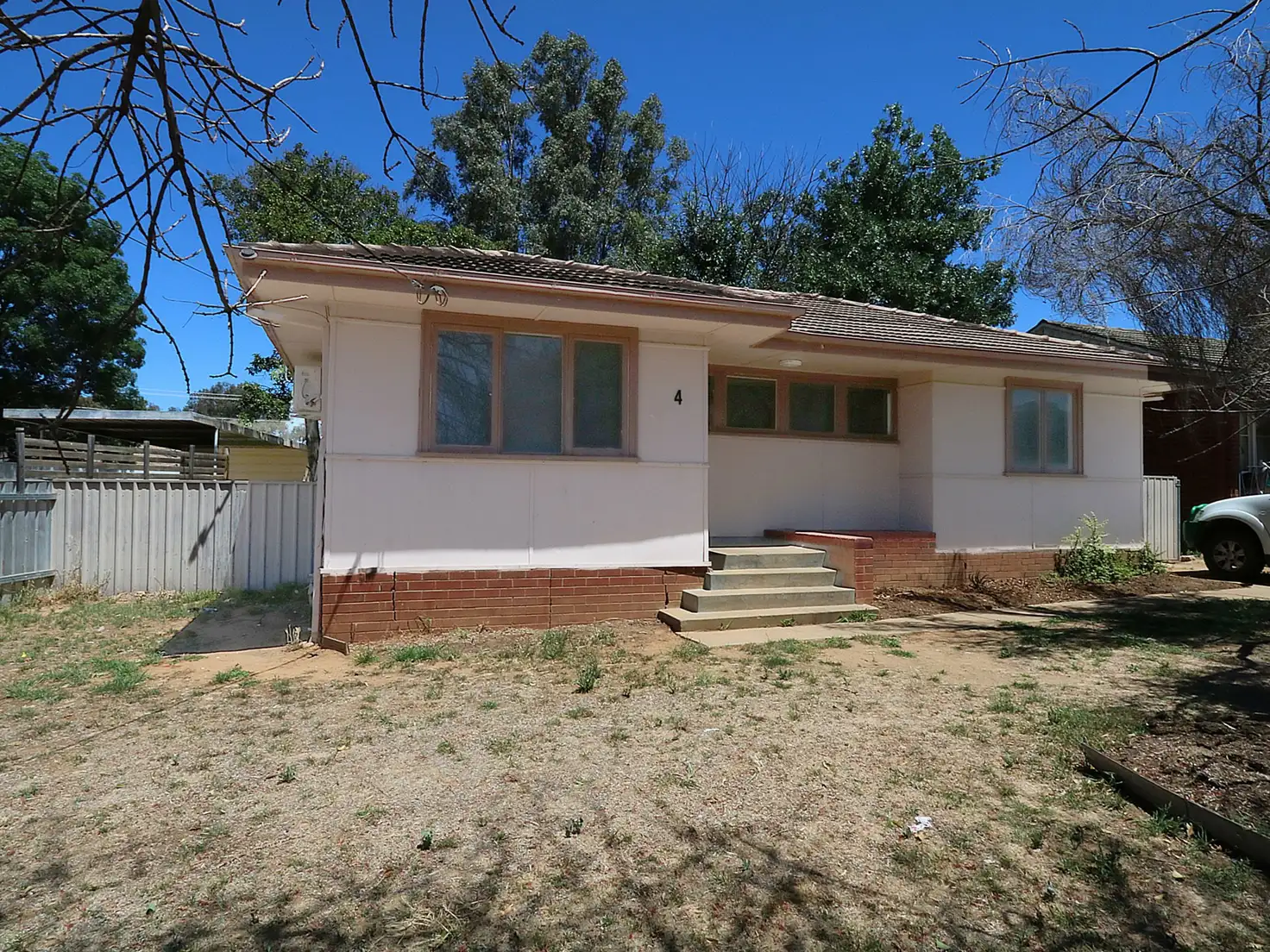 Main view of Homely house listing, 4 Buna Street, Ashmont NSW 2650