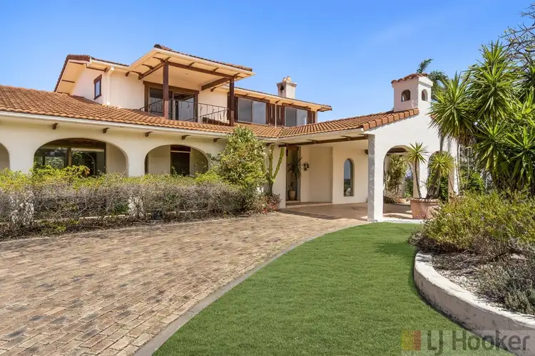 51 Park Drive, Ashby Heights NSW 2463