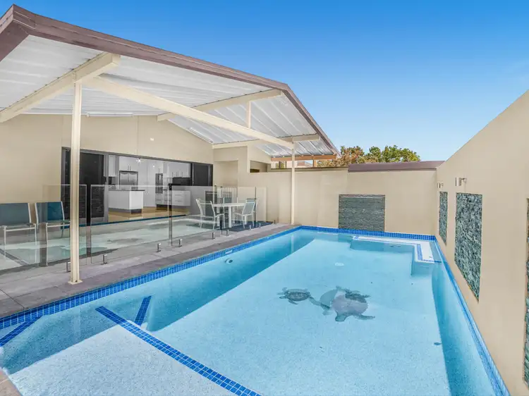 Second view of Homely house listing, 14 Harrison Close, Kanimbla QLD 4870