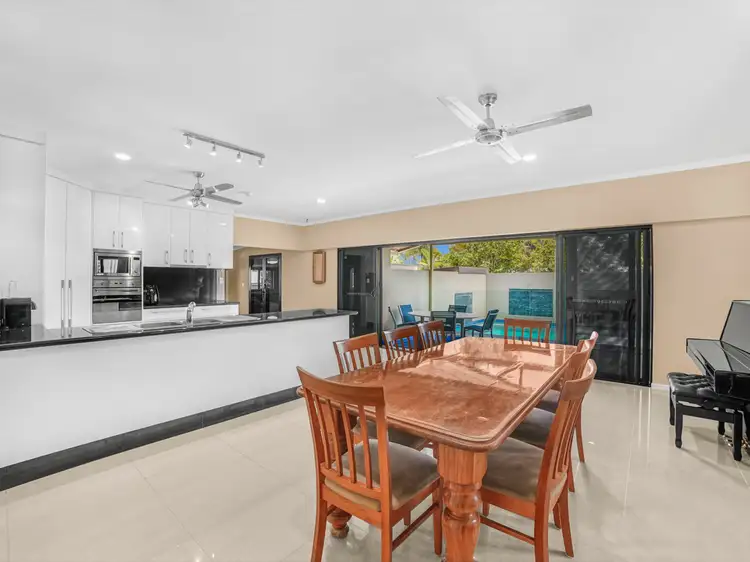 Fourth view of Homely house listing, 14 Harrison Close, Kanimbla QLD 4870