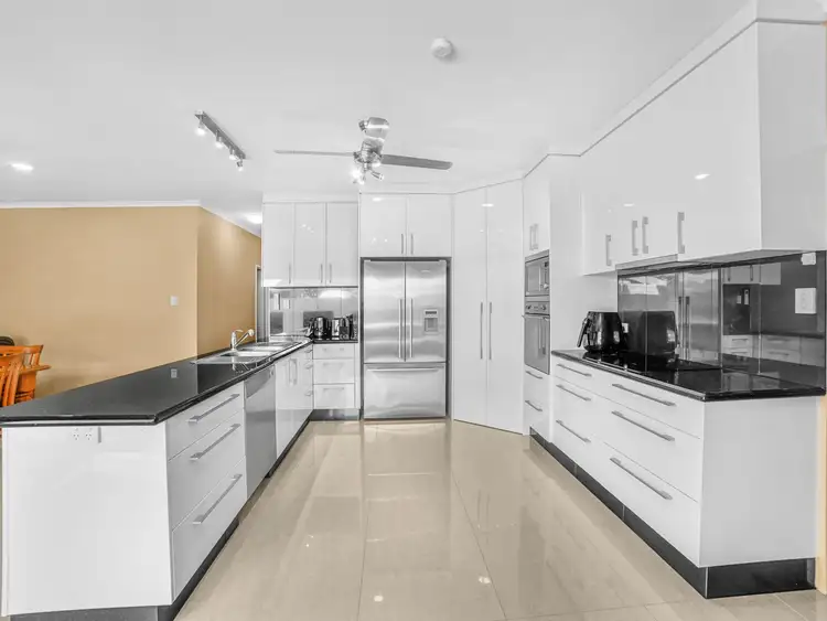 Fifth view of Homely house listing, 14 Harrison Close, Kanimbla QLD 4870