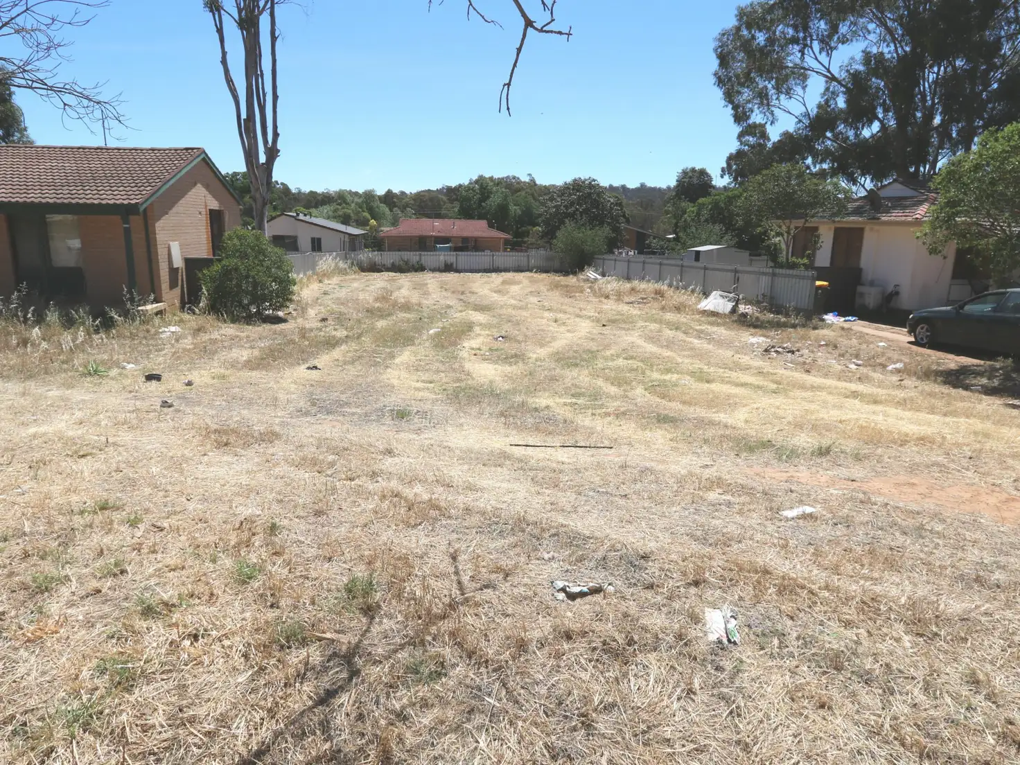 Main view of Homely land listing, 26 Callaghan Street, Ashmont NSW 2650