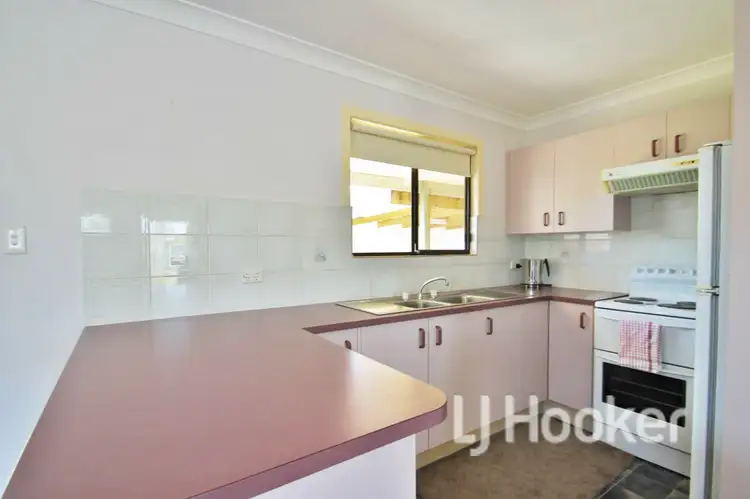 Fifth view of Homely house listing, 156 Kerry Street, Sanctuary Point NSW 2540