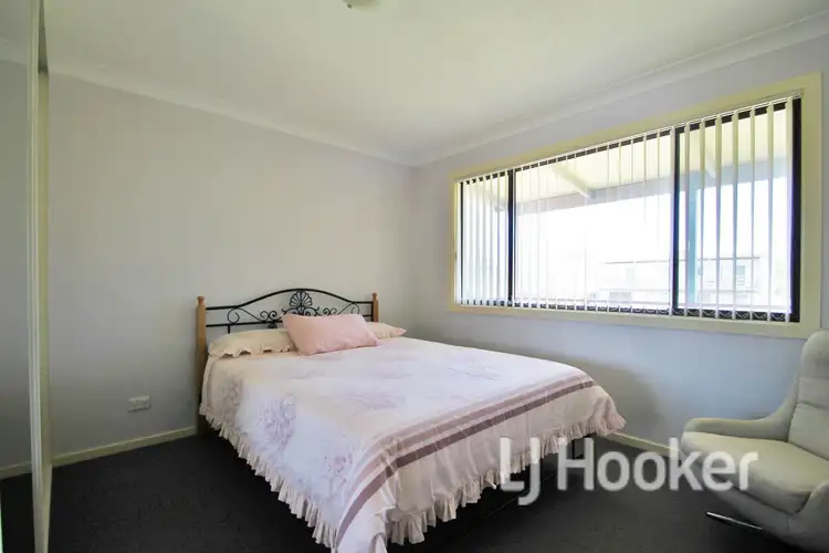 Sixth view of Homely house listing, 156 Kerry Street, Sanctuary Point NSW 2540