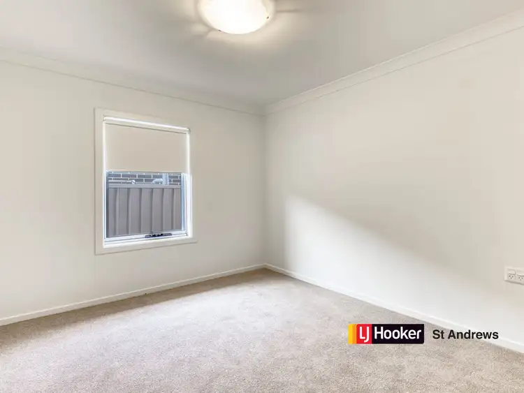 Fifth view of Homely villa listing, Villa 97/100 Gilchrist Drive, Campbelltown NSW 2560