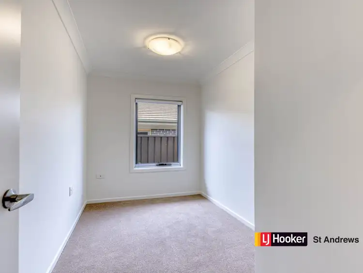 Seventh view of Homely villa listing, Villa 97/100 Gilchrist Drive, Campbelltown NSW 2560