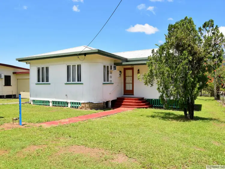 Main view of Homely house listing, 10 Cairns Street, Tully QLD 4854