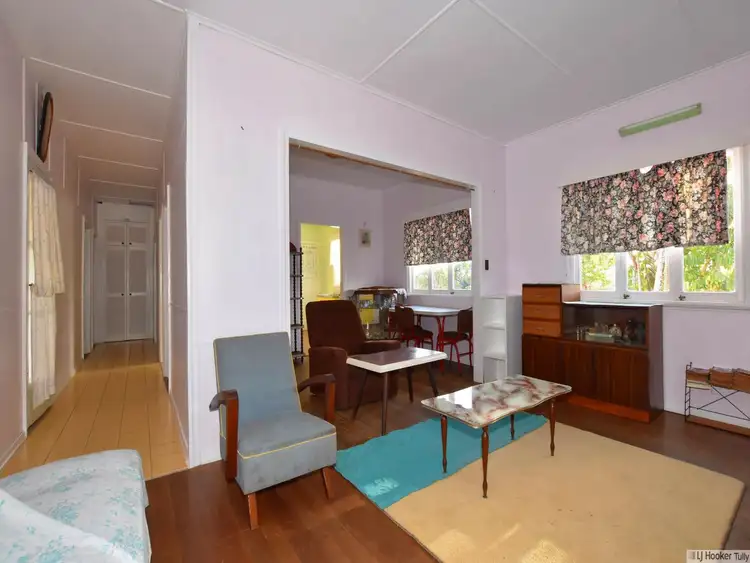 Second view of Homely house listing, 10 Cairns Street, Tully QLD 4854