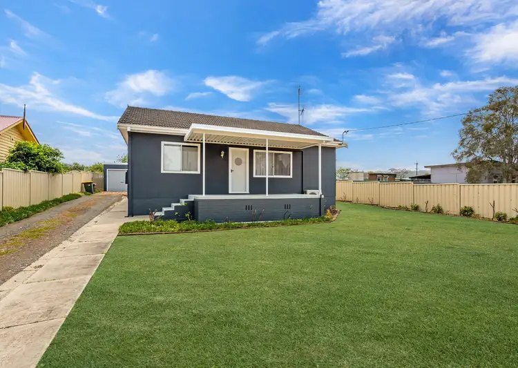 474 Wingham Road, Taree NSW 2430