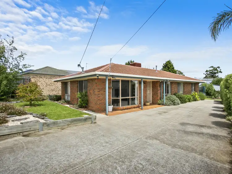 118 Beacon Point Road, Clifton Springs VIC 3222
