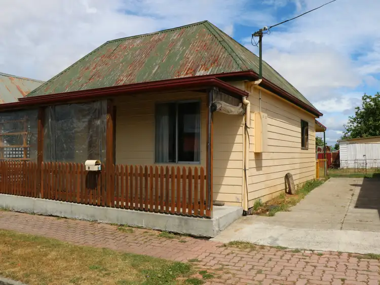 Main view of Homely house listing, 8 Story Street, St Marys TAS 7215