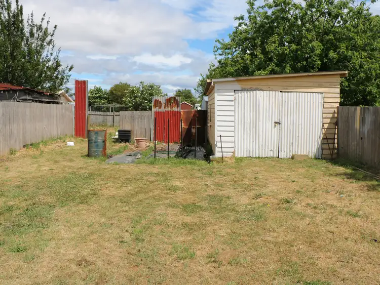 Second view of Homely house listing, 8 Story Street, St Marys TAS 7215