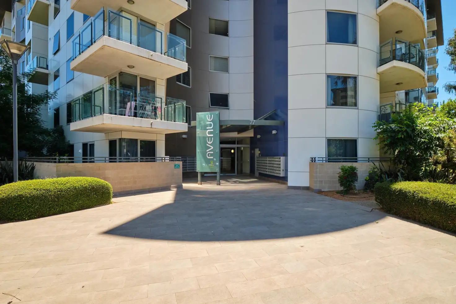 Main view of Homely apartment listing, 97/77 Northbourne Avenue, Turner ACT 2612