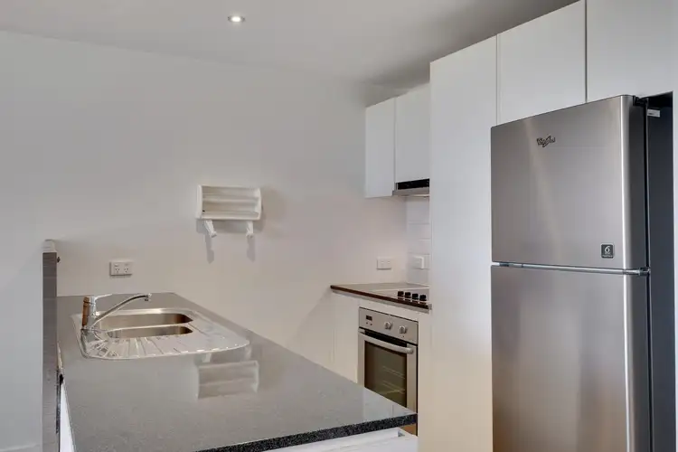 Third view of Homely apartment listing, 97/77 Northbourne Avenue, Turner ACT 2612