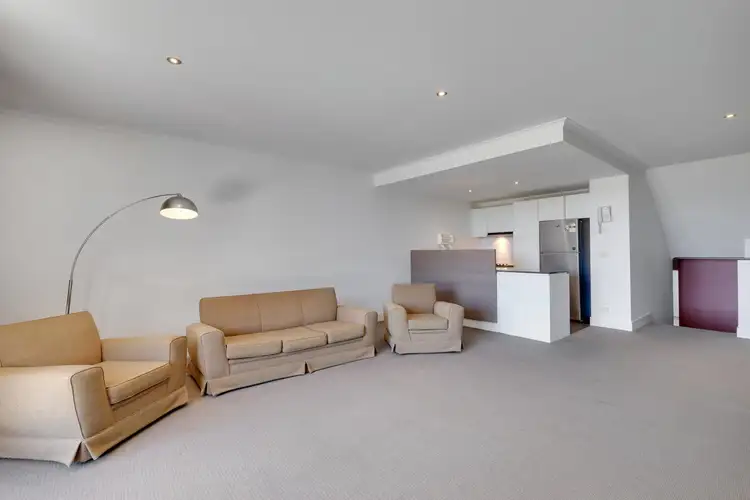Fourth view of Homely apartment listing, 97/77 Northbourne Avenue, Turner ACT 2612