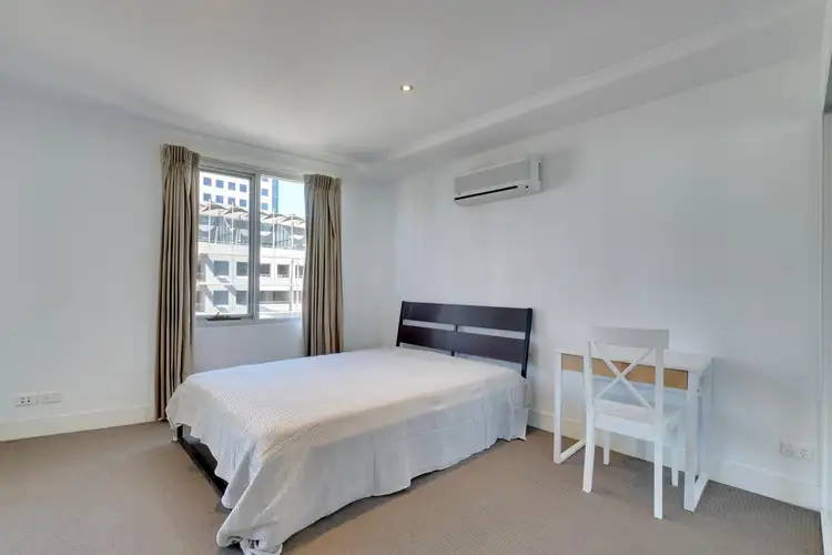 Sixth view of Homely apartment listing, 97/77 Northbourne Avenue, Turner ACT 2612