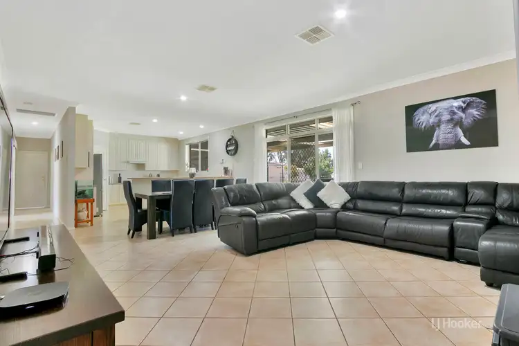 Fifth view of Homely house listing, 5 Karapas Court, Lewiston SA 5501