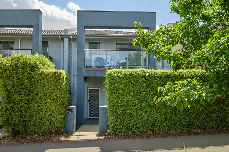Second view of Homely villa listing, 32 Gungahlin Place, Gungahlin ACT 2912
