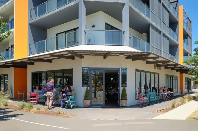 Third view of Homely villa listing, 32 Gungahlin Place, Gungahlin ACT 2912