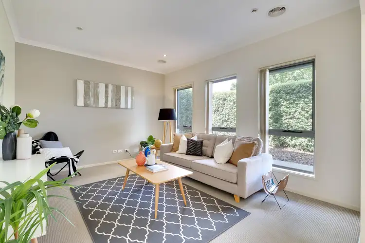 Fourth view of Homely villa listing, 32 Gungahlin Place, Gungahlin ACT 2912