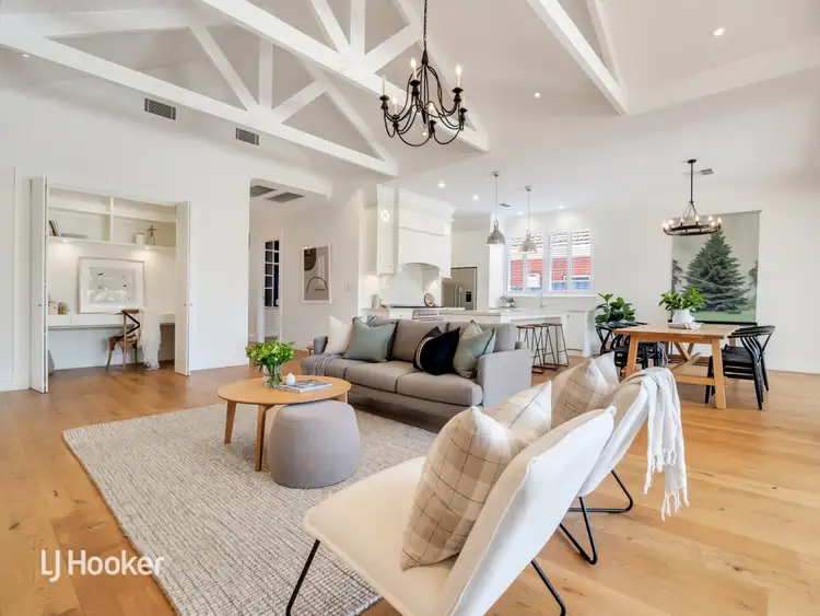 Fifth view of Homely house listing, 21 Hunt Avenue, Tranmere SA 5073