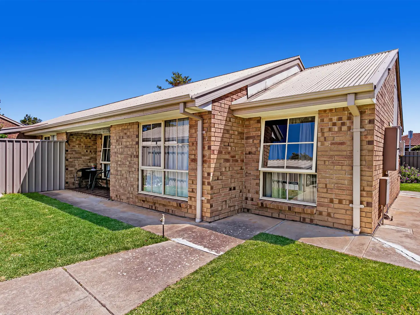 Main view of Homely unit listing, 17/21 Port Road, Queenstown SA 5014