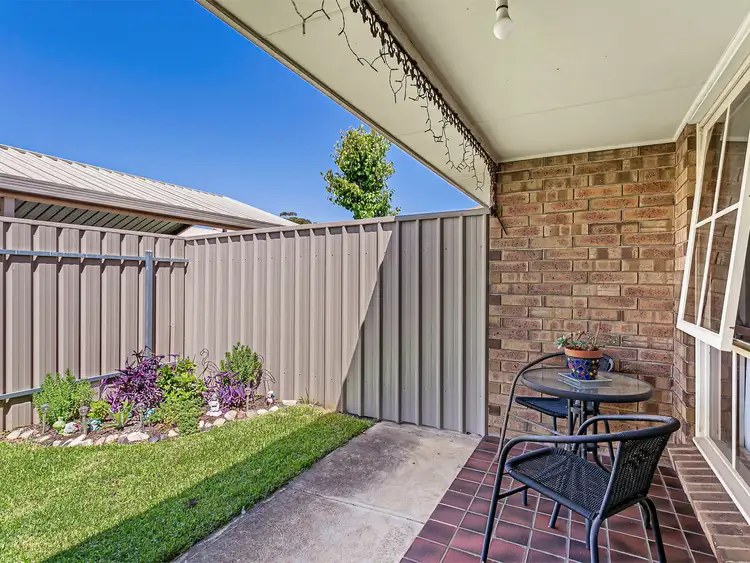 Second view of Homely unit listing, 17/21 Port Road, Queenstown SA 5014