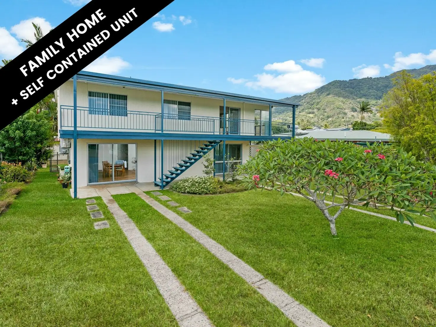 Main view of Homely house listing, 2 Mills Close, Manoora QLD 4870