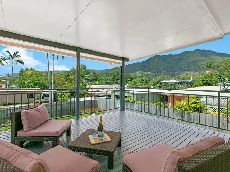 Second view of Homely house listing, 2 Mills Close, Manoora QLD 4870