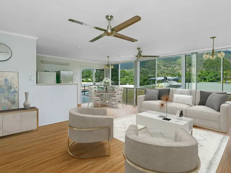 Third view of Homely house listing, 2 Mills Close, Manoora QLD 4870