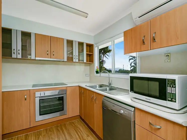 Fourth view of Homely house listing, 2 Mills Close, Manoora QLD 4870