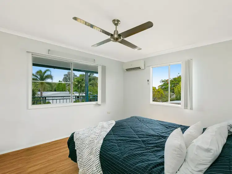 Fifth view of Homely house listing, 2 Mills Close, Manoora QLD 4870