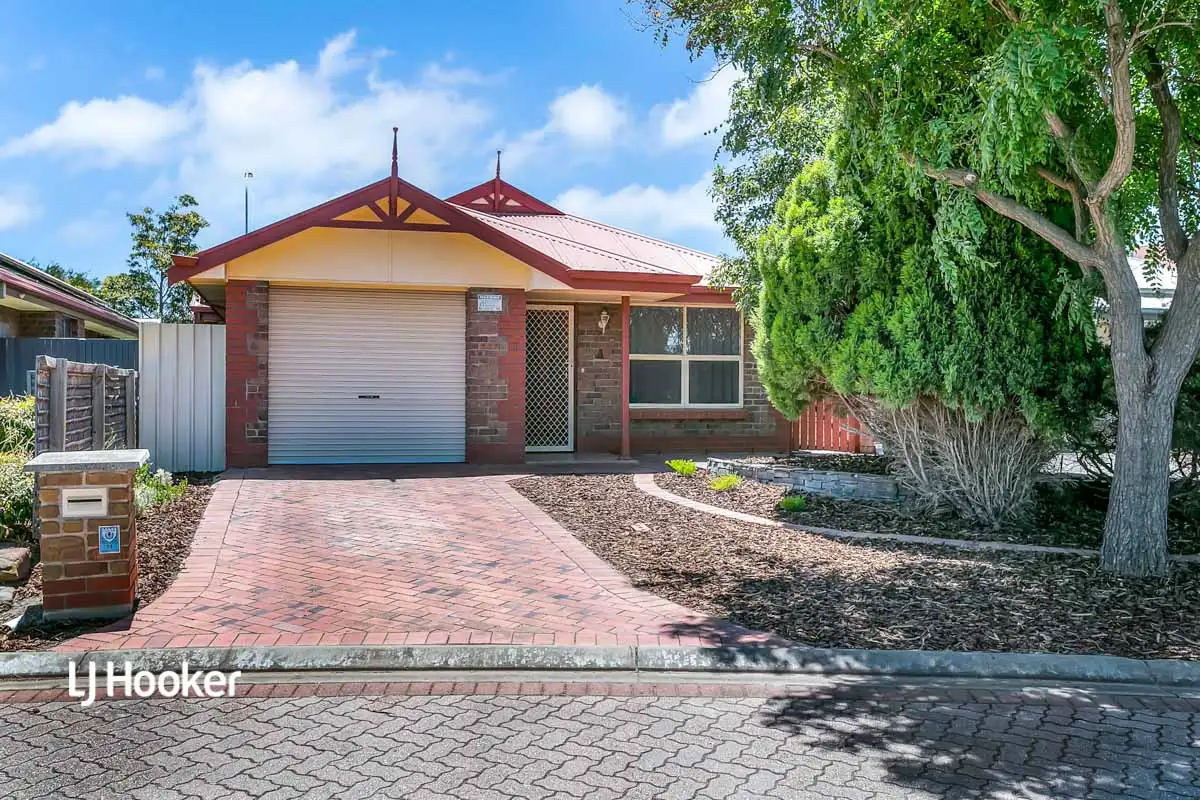 Main view of Homely villa listing, 14 Gleneagles Circuit, Greenwith SA 5125