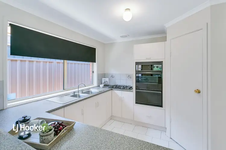 Second view of Homely villa listing, 14 Gleneagles Circuit, Greenwith SA 5125