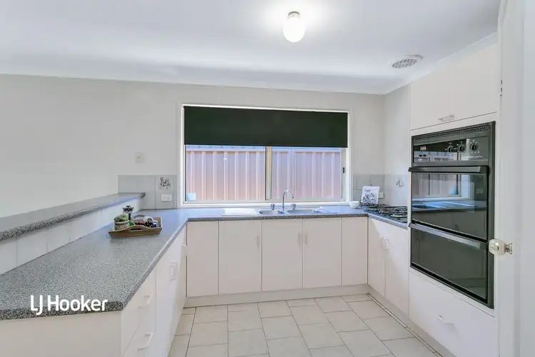 Third view of Homely villa listing, 14 Gleneagles Circuit, Greenwith SA 5125