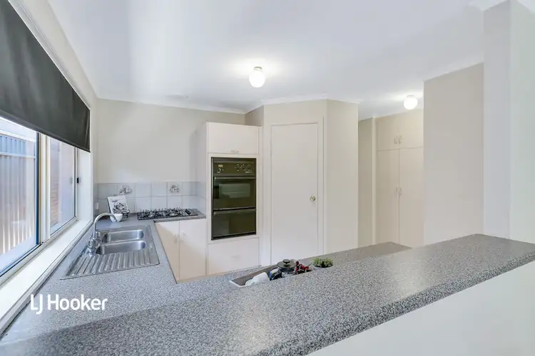 Fourth view of Homely villa listing, 14 Gleneagles Circuit, Greenwith SA 5125