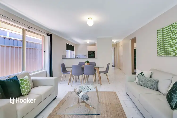 Fifth view of Homely villa listing, 14 Gleneagles Circuit, Greenwith SA 5125